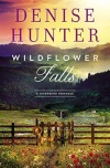 Wildflower Falls (A Riverbend Romance Book 4)